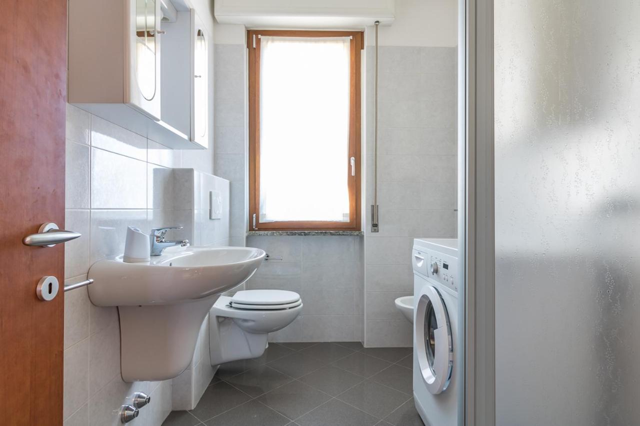 Apartment Alex 1 - دومازو المظهر الخارجي الصورة