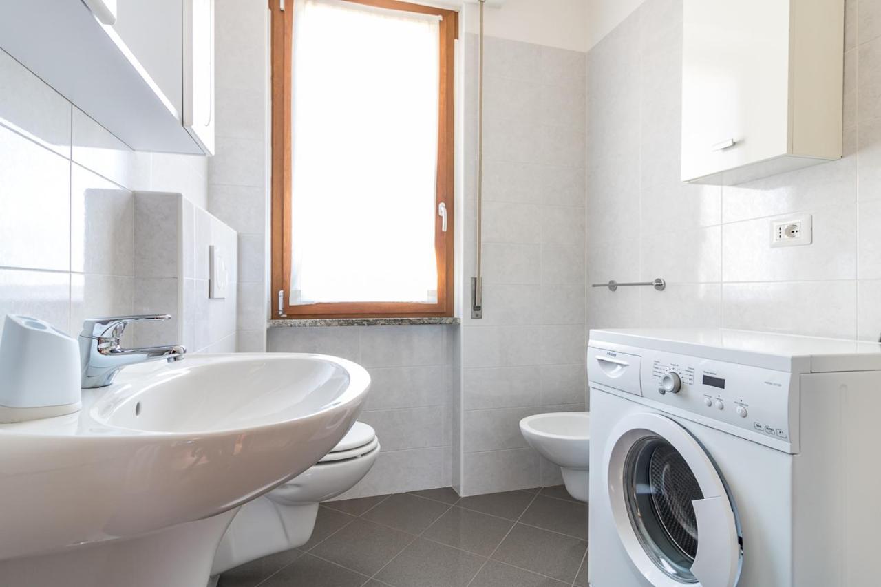 Apartment Alex 1 - دومازو المظهر الخارجي الصورة