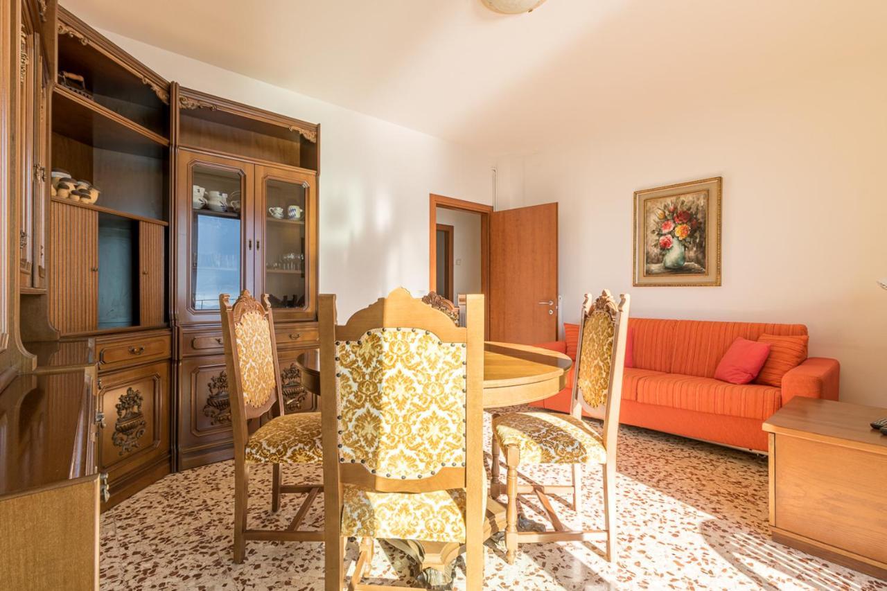 Apartment Alex 1 - دومازو المظهر الخارجي الصورة