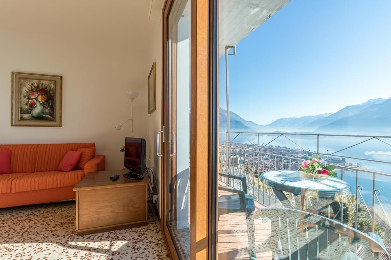 Apartment Alex 1 - دومازو المظهر الخارجي الصورة